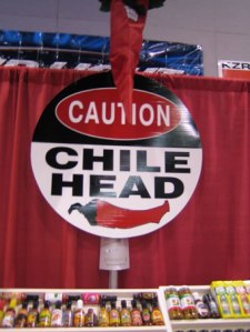 Only for the craziest!