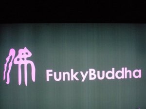 Funky Buddha