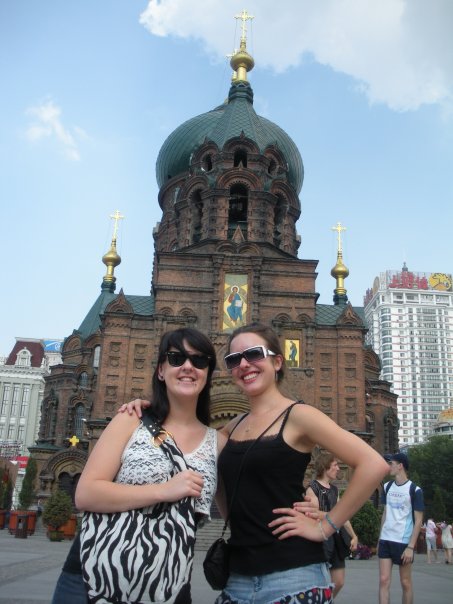 Russian Orthodox Church