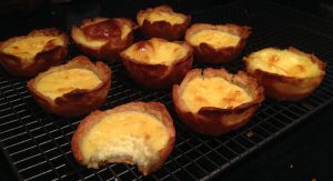 Don't have to tell me twice...