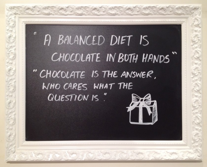 Some sound chocolate advice from my Auckland adventures