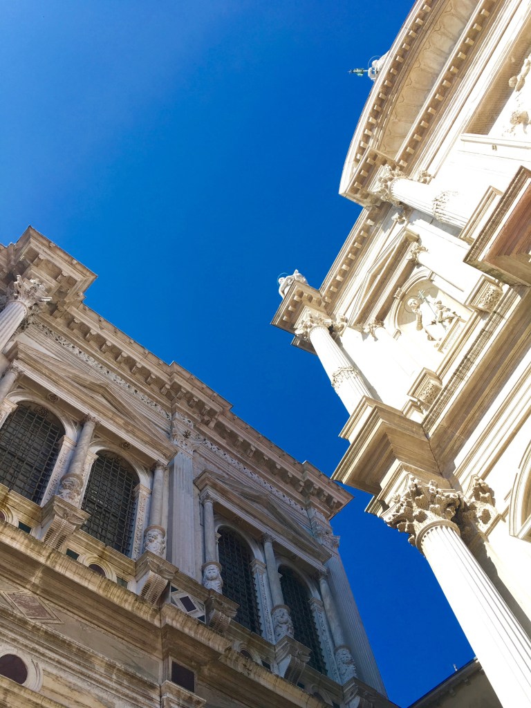 Scuola Grande de San Rocco