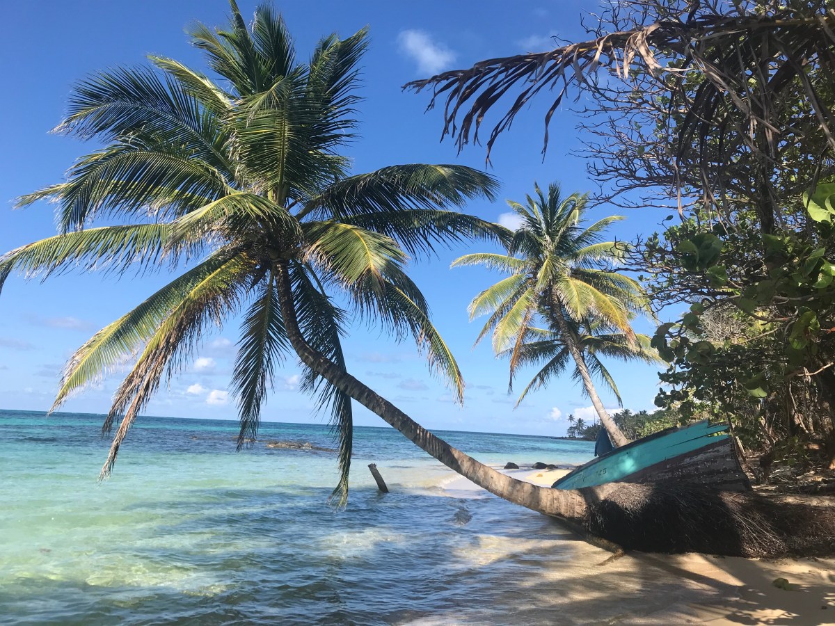 Take me (back) to Nica, for pinolillo, lapchickens, and a volcano in a lake!